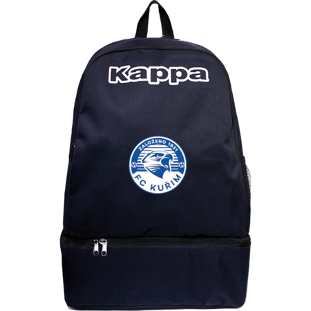 BACKPACK batoh FC KUŘIM