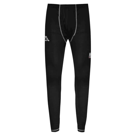 KAPPA4SKIN FUNCTIONAL PANT YTH kalhoty