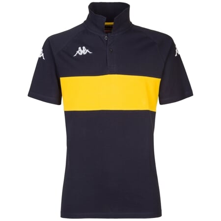 KAPPA4SOCCER DIANETTI JR polo