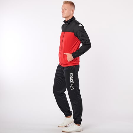 Kappa store alfon tracksuit