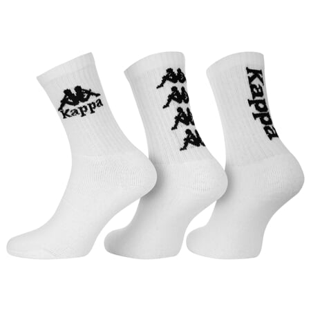 AUTHENTIC ORNEL CZECH KID Socks 2024 ponožky bílá